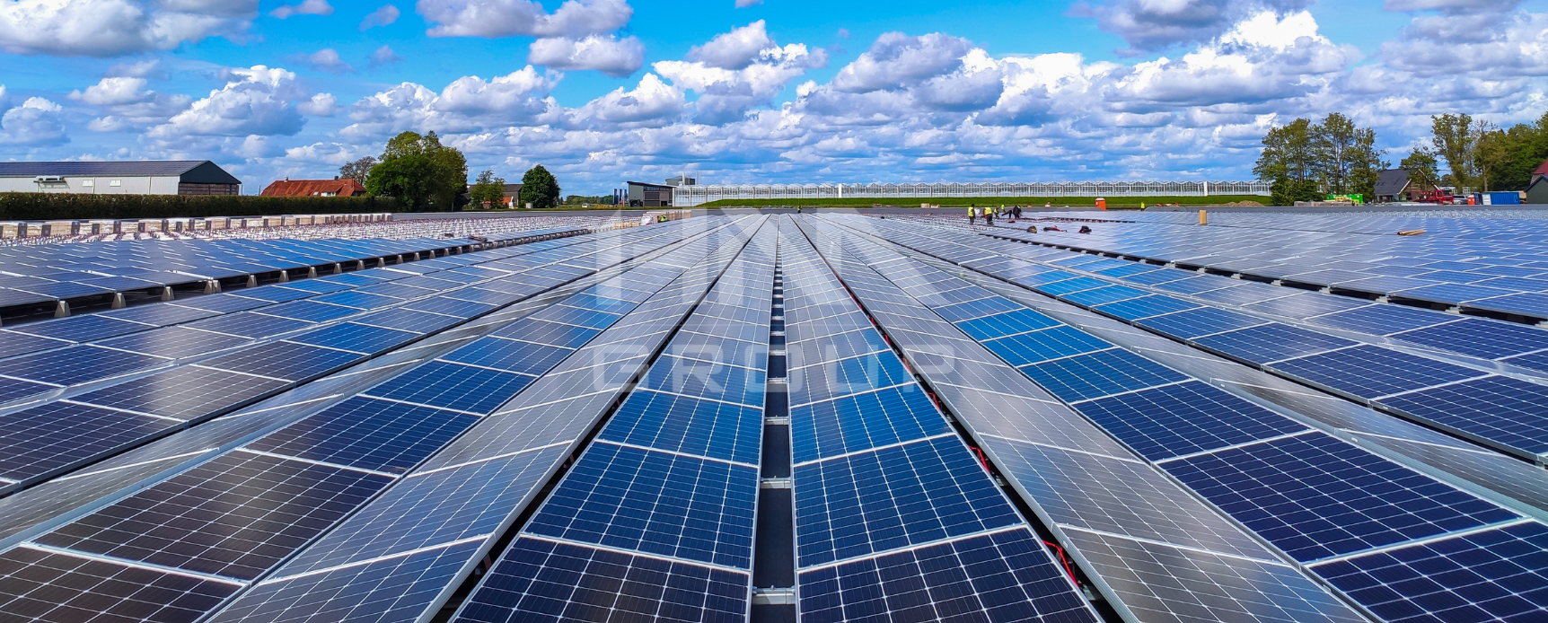 panneaux photovoltaïques entreprise transition énergétique