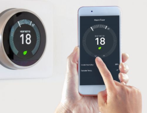 Plan Thermostat : L’Engagement pour l’Énergie Connectée et Économique